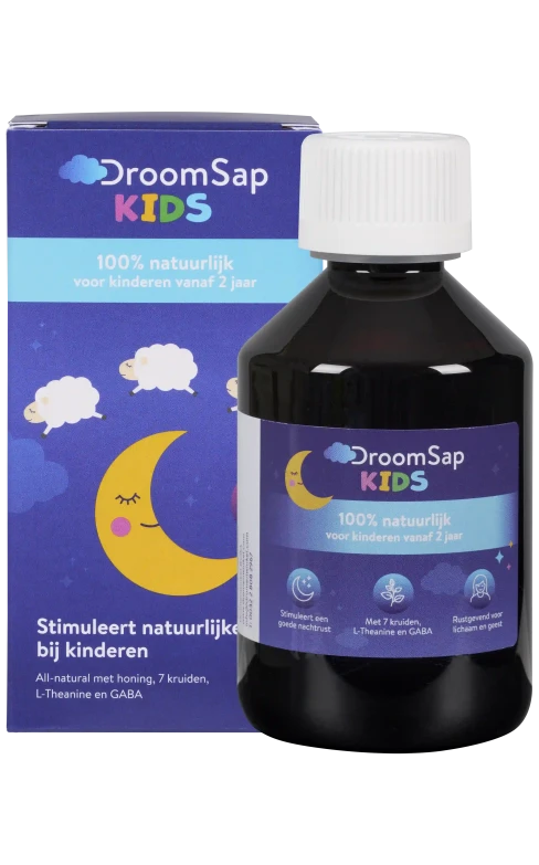 DroomSap Kids