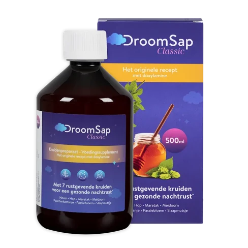 DroomSap Classic