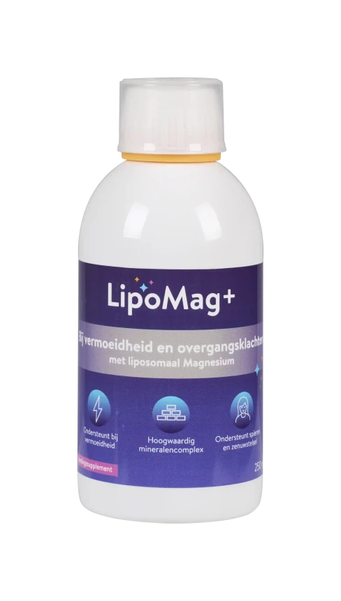 LipoMag+