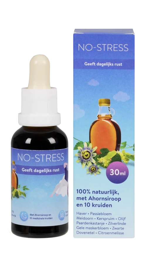 No-Stress