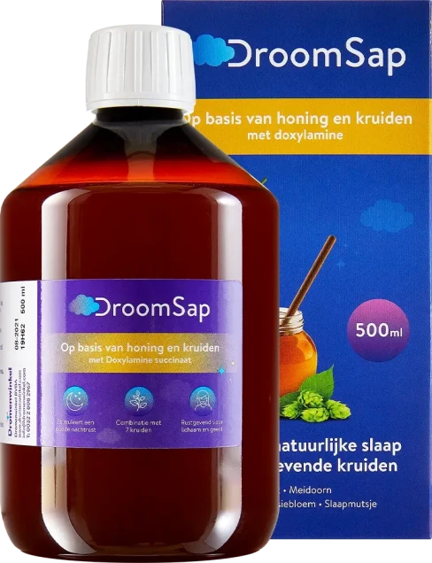 DroomSap