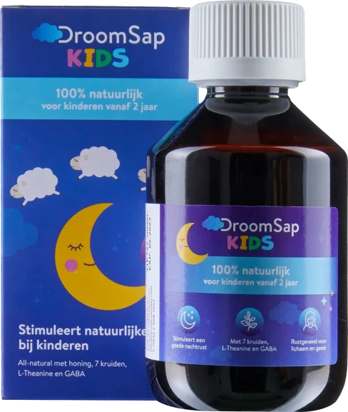 DroomSap Kids