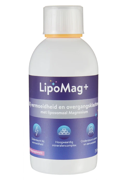 LipoMag+