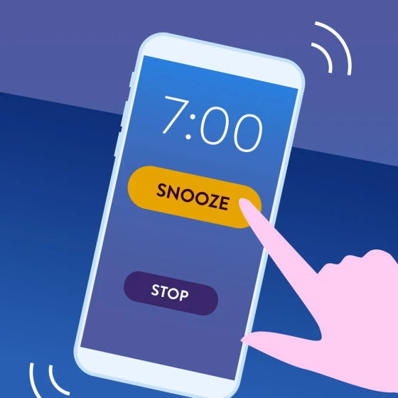 Snoozen